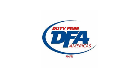 DUTY FREE OF AMERICA