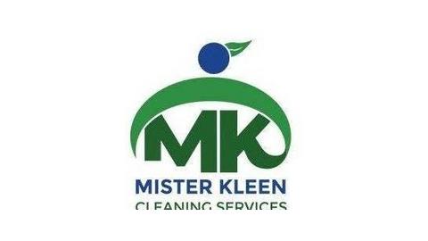 MISTER KLEEN