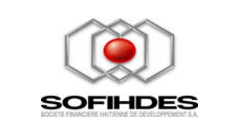 SOFIHDES (SOCIÉTÉ FINANCIÈRE HAÏTIENNE DE DÉVELOPPEMENT)