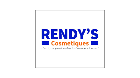 RENDY'S COSMETIC SA