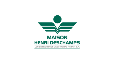 LES ENTREPRISES DESCHAMPS-FRISCH