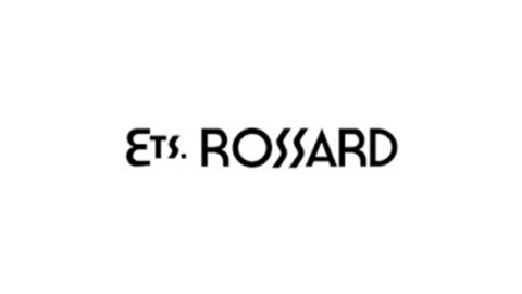 ETS  ROSSARD