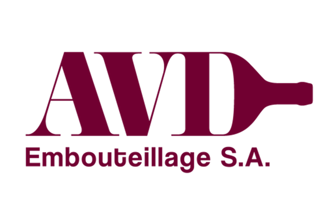 AVD EMBOUTEILLAGE