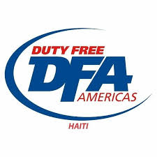 DUTY FREE OF AMERICA