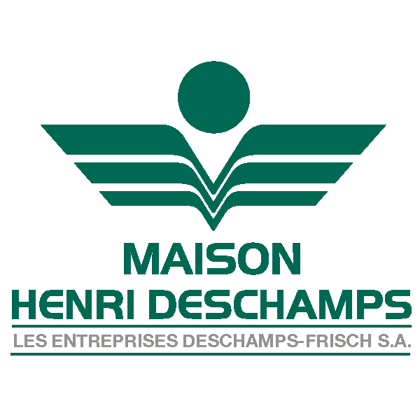 LES ENTREPRISES DESCHAMPS-FRISCH