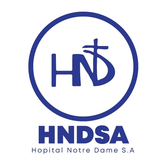 HOPITAL NOTRE DAME S.A.