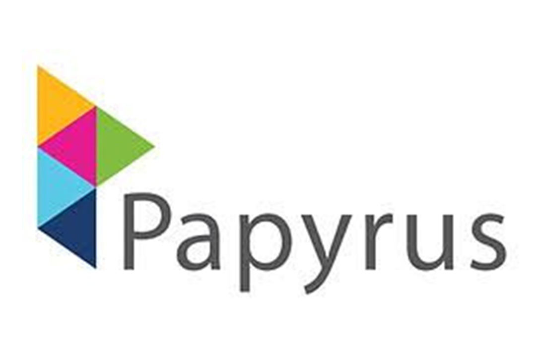 PAPYRUS S.A.
