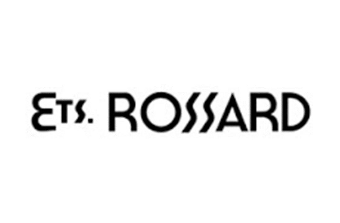 ETS  ROSSARD