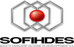 SOFIHDES (SOCIÉTÉ FINANCIÈRE HAÏTIENNE DE DÉVELOPPEMENT)