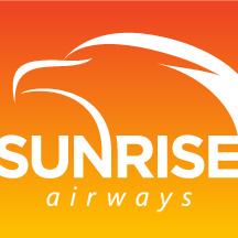 SUNRISE AIRWAYS