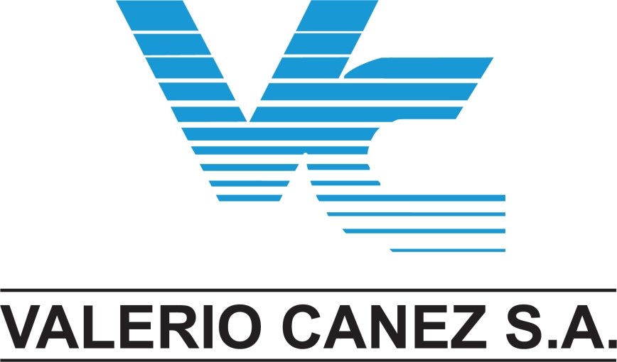 VALERIO CANEZ