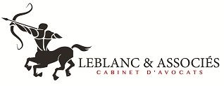 CABINET LEBLANC ET ASSOCIES